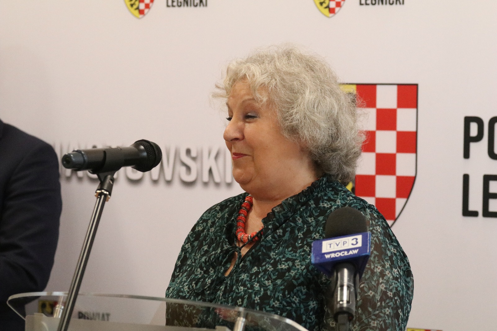Uroczyste wręczenie promes z 3 edycji Polskiego Ładu – „PGR”