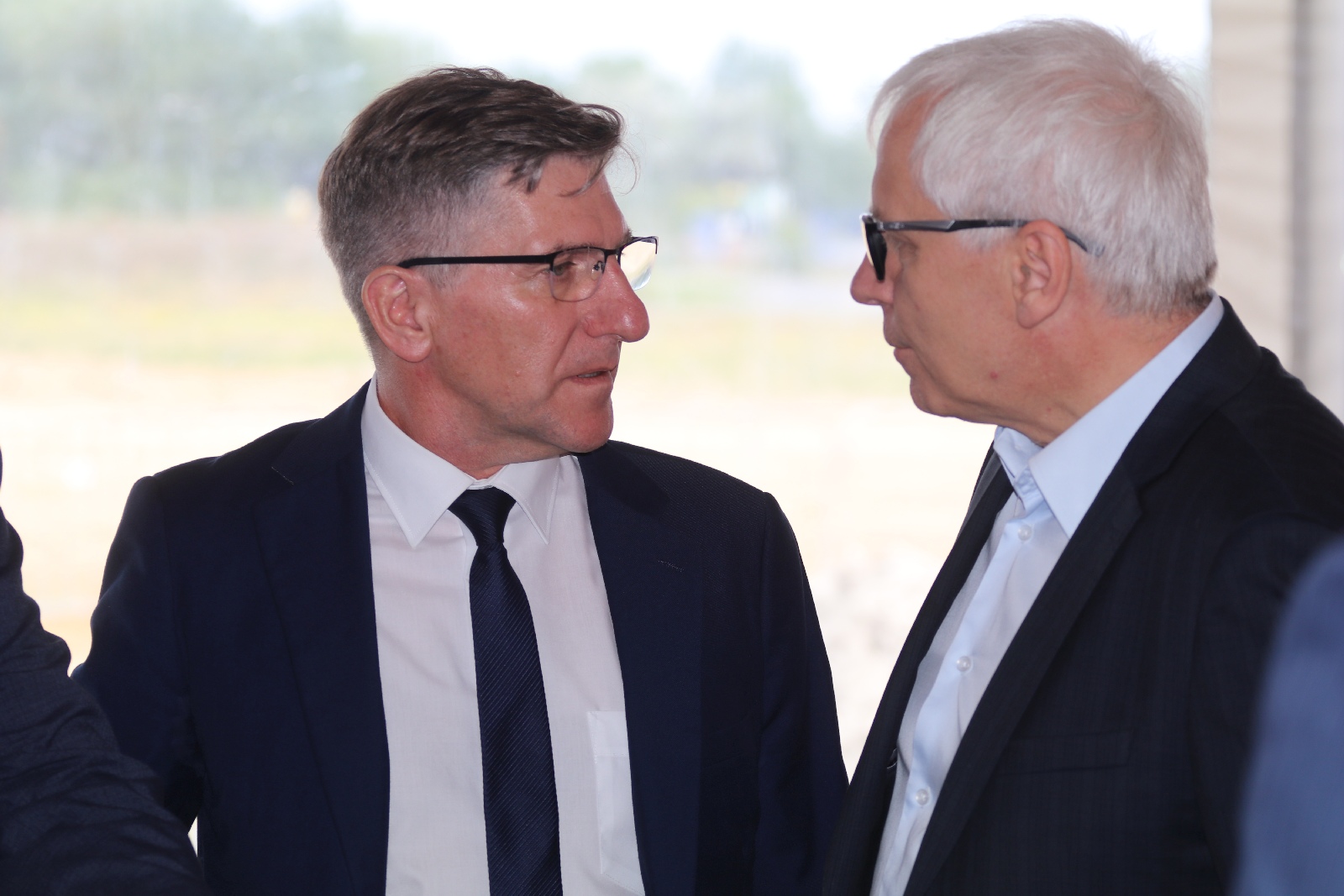 Viessmann rozpoczyna jedną z największych inwestycji w historii