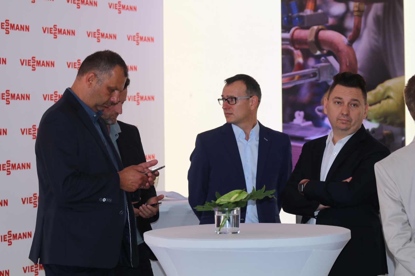 Viessmann rozpoczyna jedną z największych inwestycji w historii
