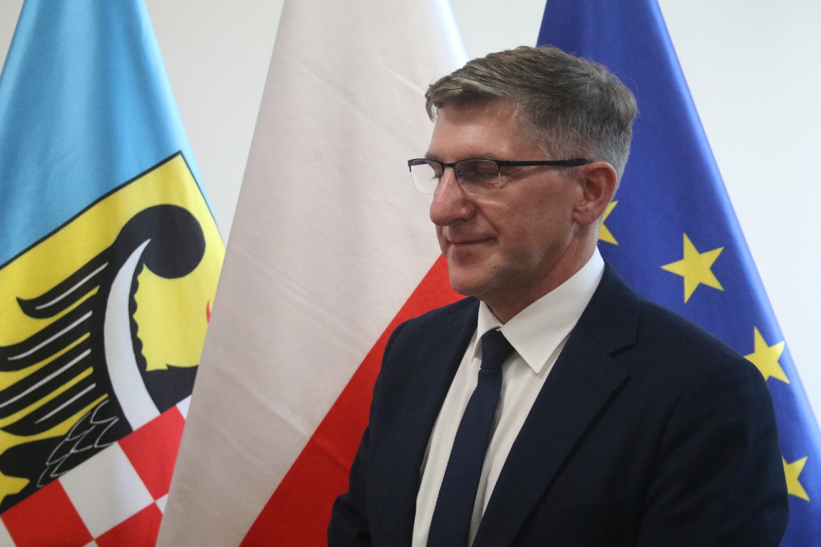 Uroczyste wręczenie promes z 3 edycji Polskiego Ładu – „PGR”