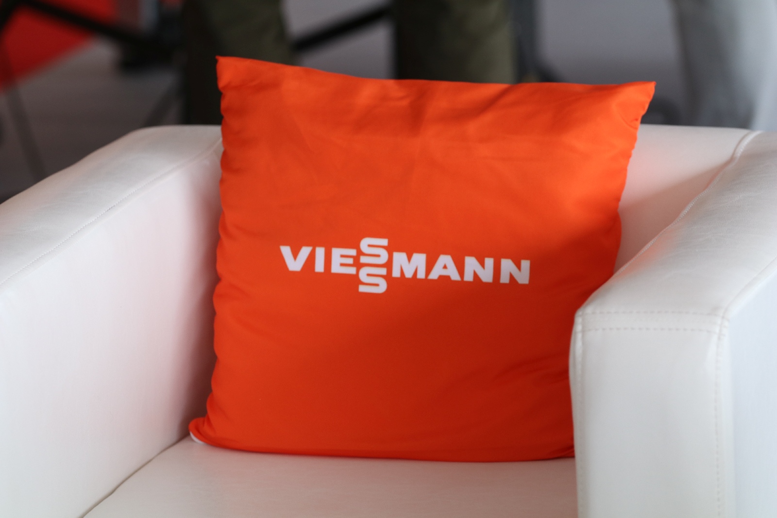 Viessmann rozpoczyna jedną z największych inwestycji w historii
