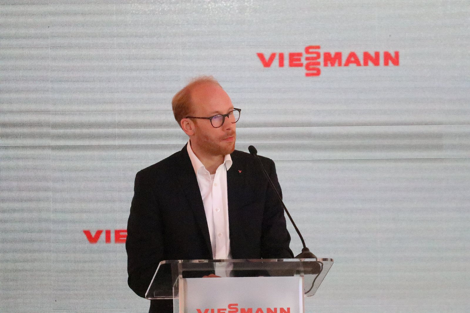 Viessmann rozpoczyna jedną z największych inwestycji w historii