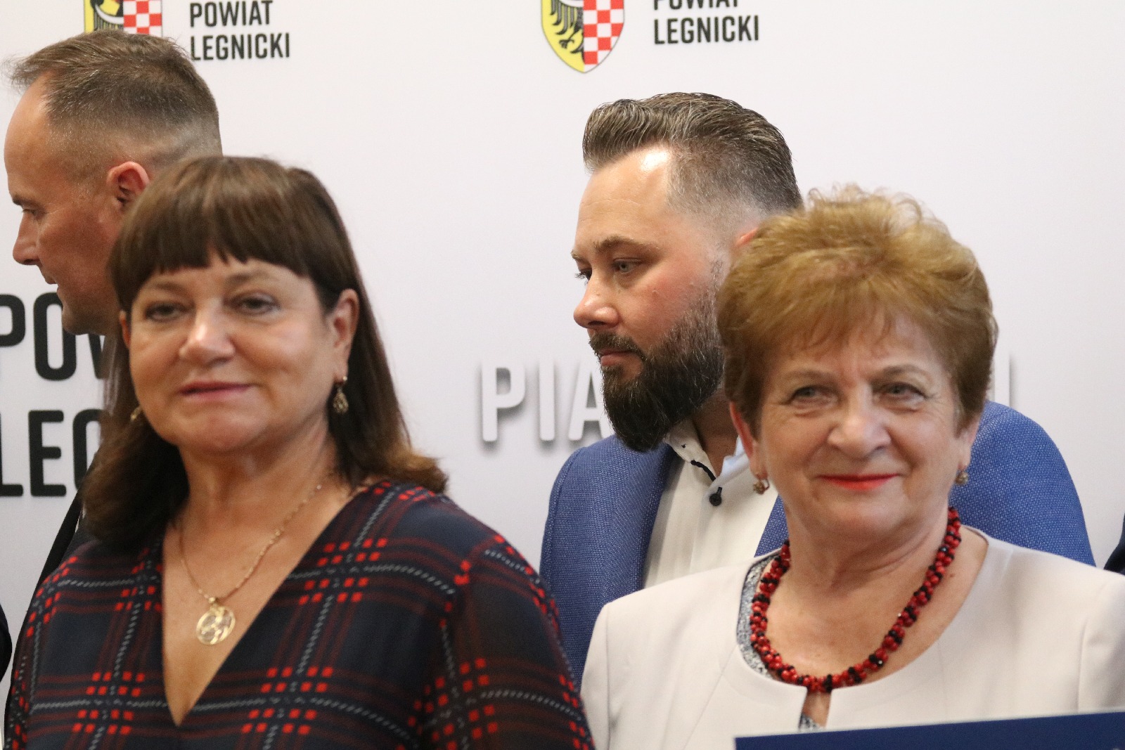 Uroczyste wręczenie promes z 3 edycji Polskiego Ładu – „PGR”