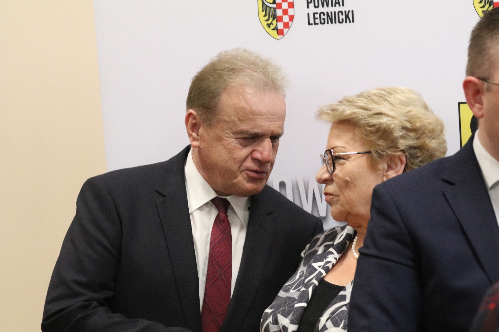 Uroczyste wręczenie promes z 3 edycji Polskiego Ładu – „PGR”