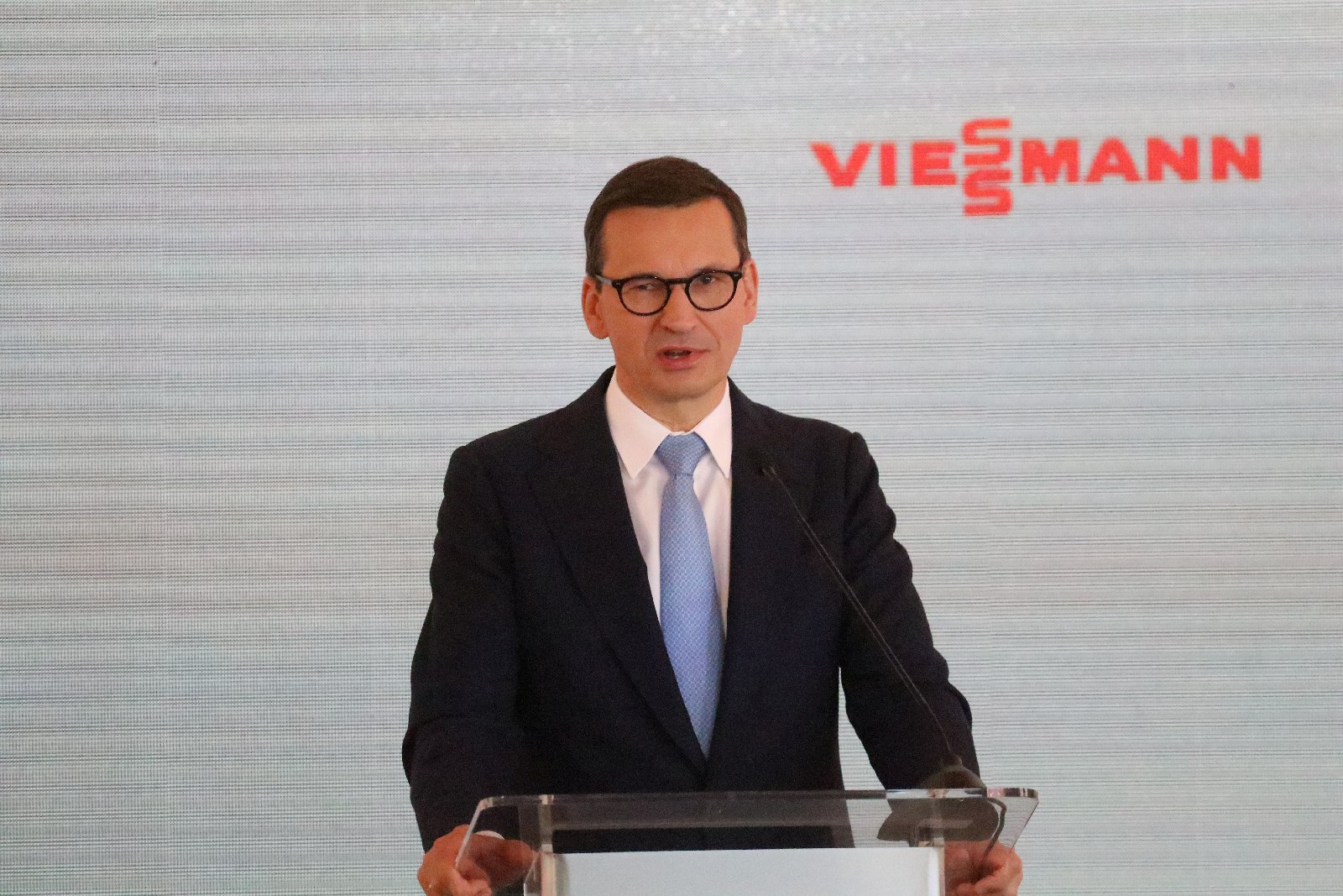 Viessmann rozpoczyna jedną z największych inwestycji w historii