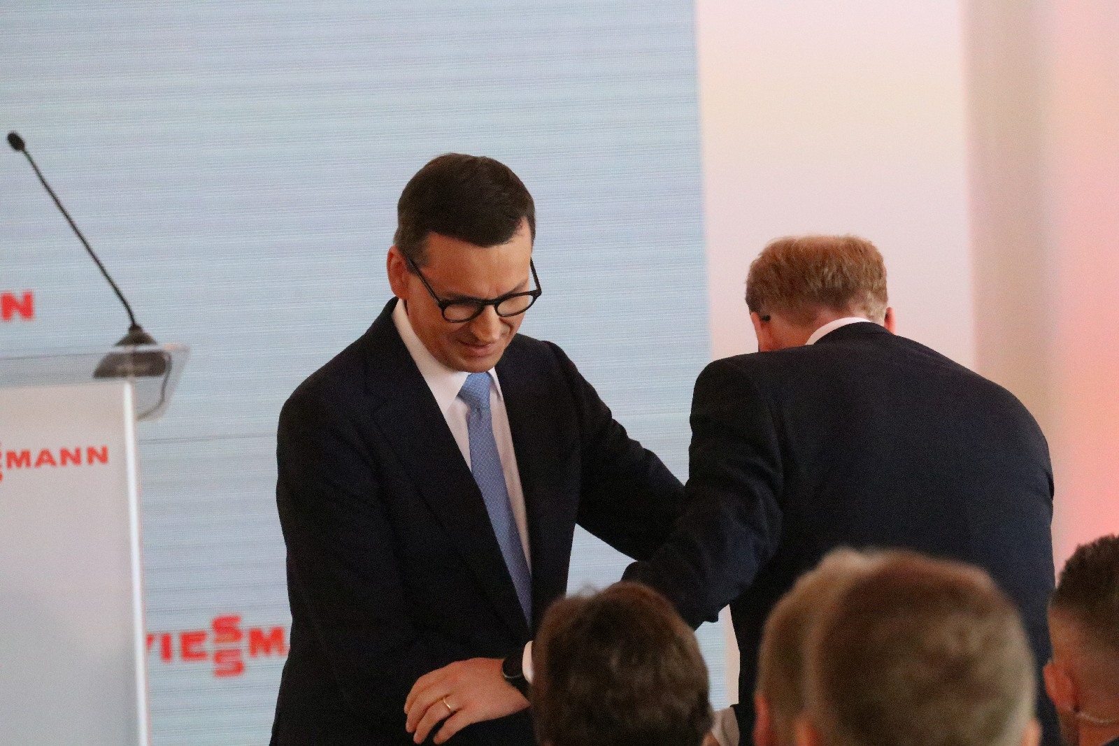 Viessmann rozpoczyna jedną z największych inwestycji w historii