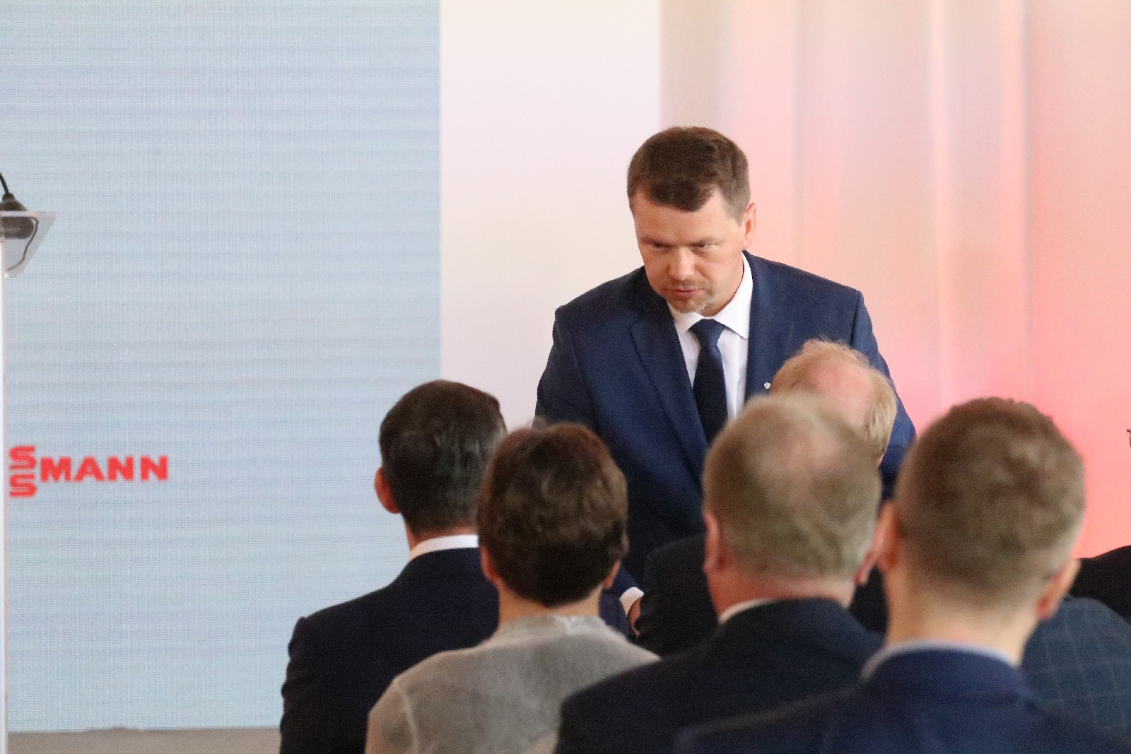 Viessmann rozpoczyna jedną z największych inwestycji w historii