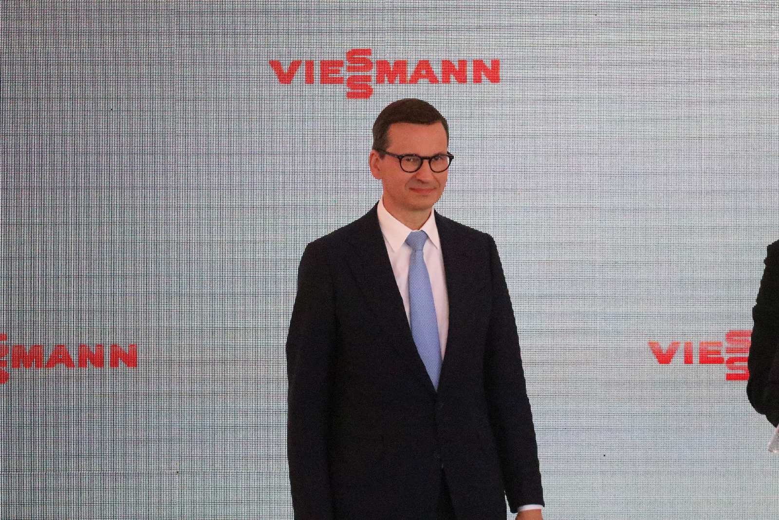 Viessmann rozpoczyna jedną z największych inwestycji w historii