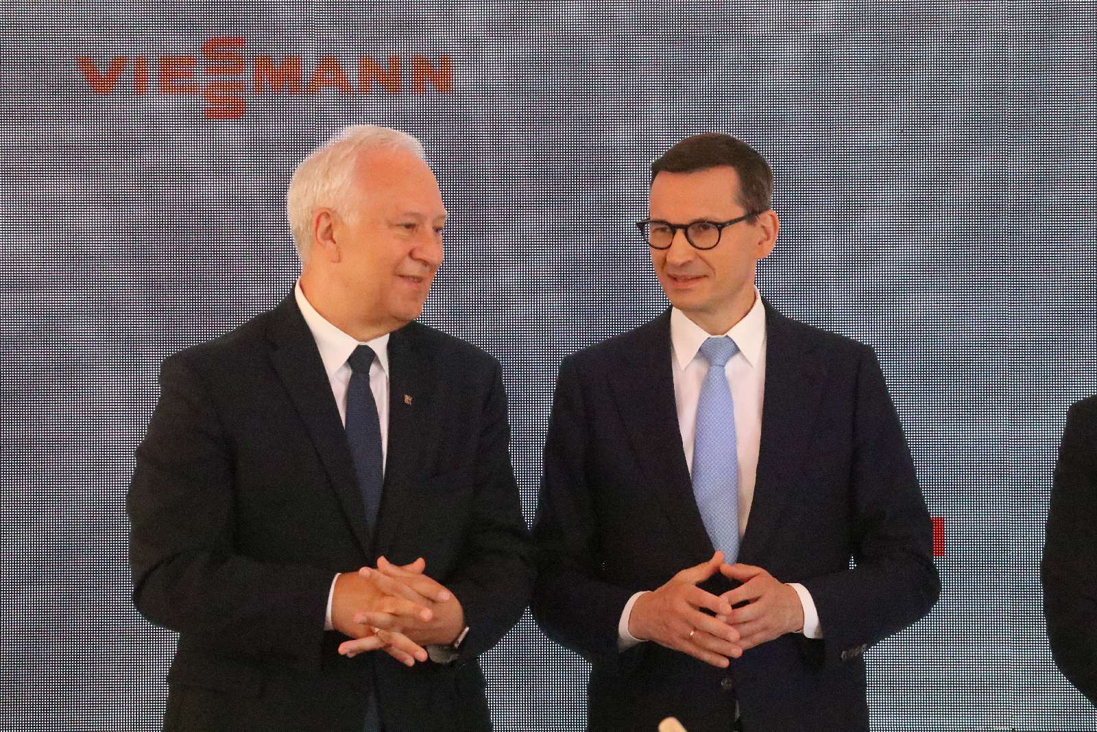 Viessmann rozpoczyna jedną z największych inwestycji w historii