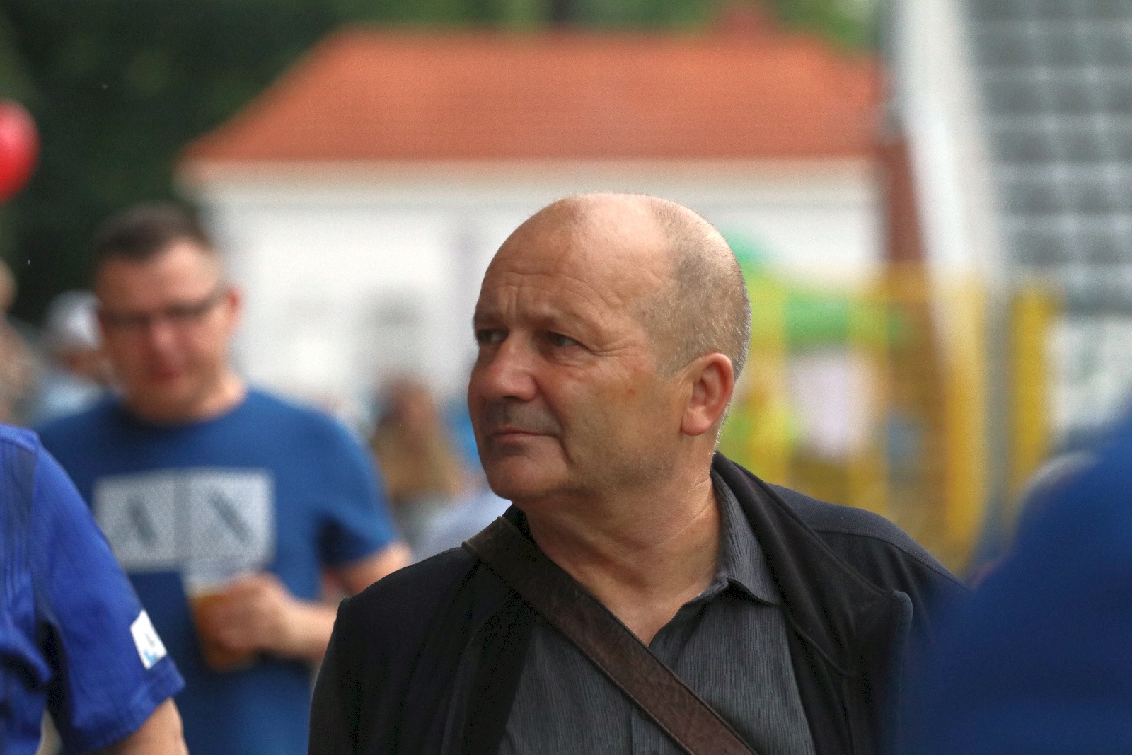 Kibice Miedzi na prezentacji. Byłeś? Znajdź się na zdjęciach