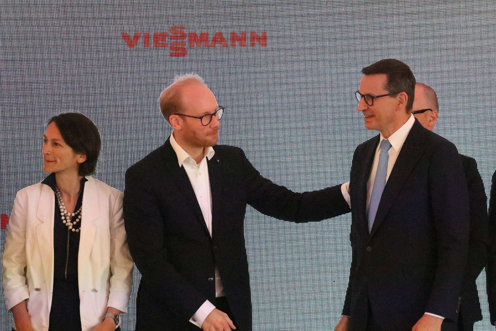 Viessmann rozpoczyna jedną z największych inwestycji w historii