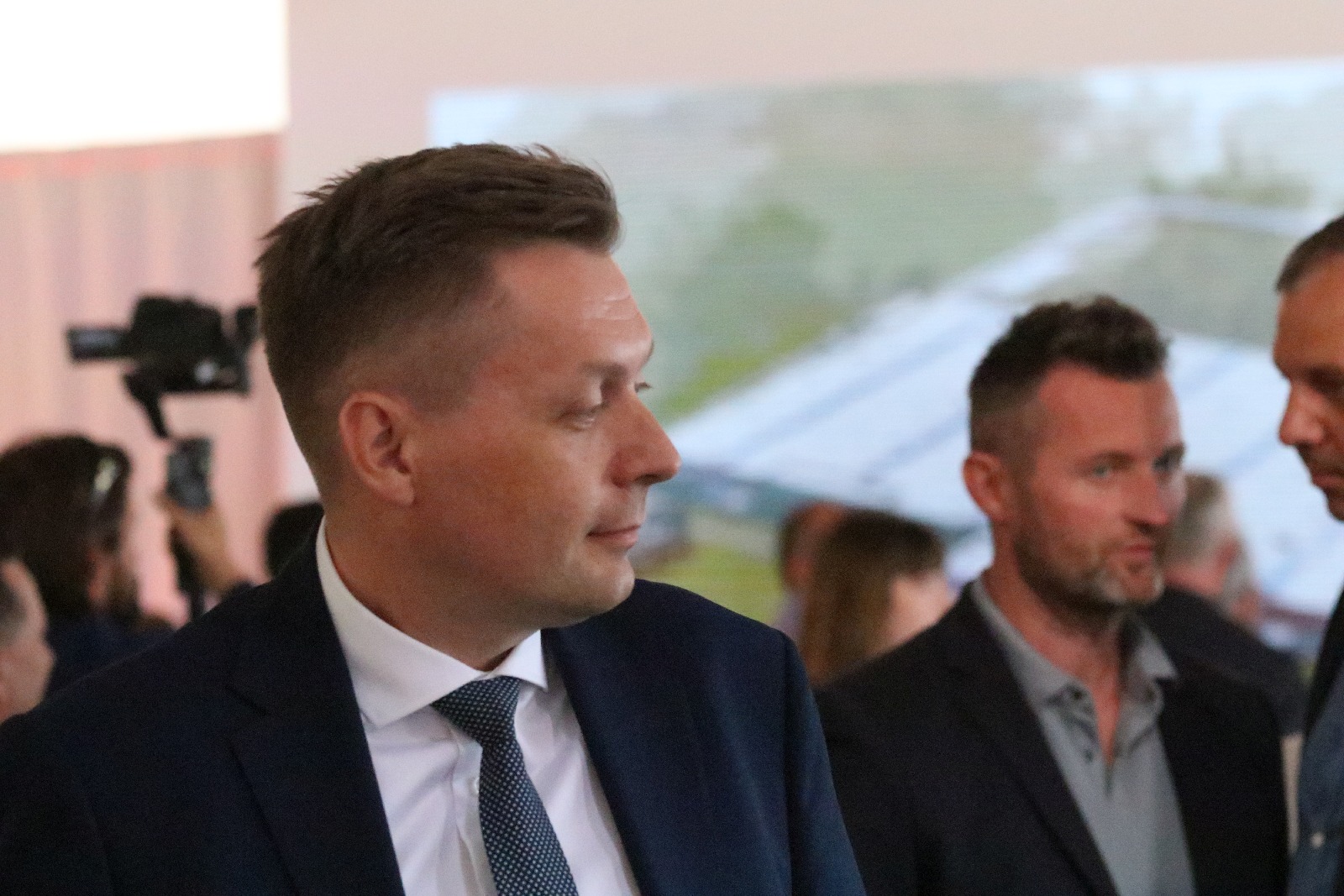 Viessmann rozpoczyna jedną z największych inwestycji w historii