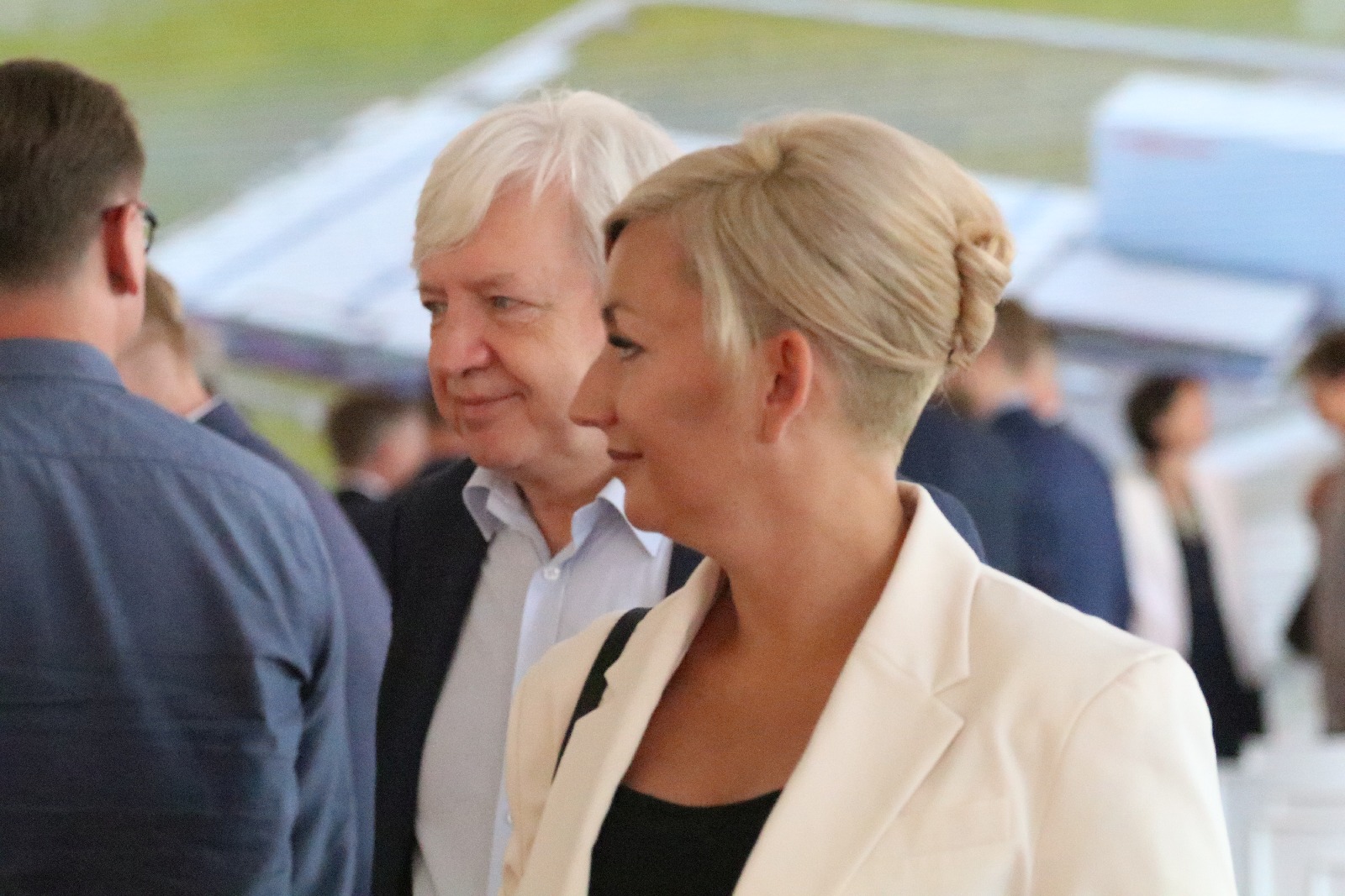 Viessmann rozpoczyna jedną z największych inwestycji w historii