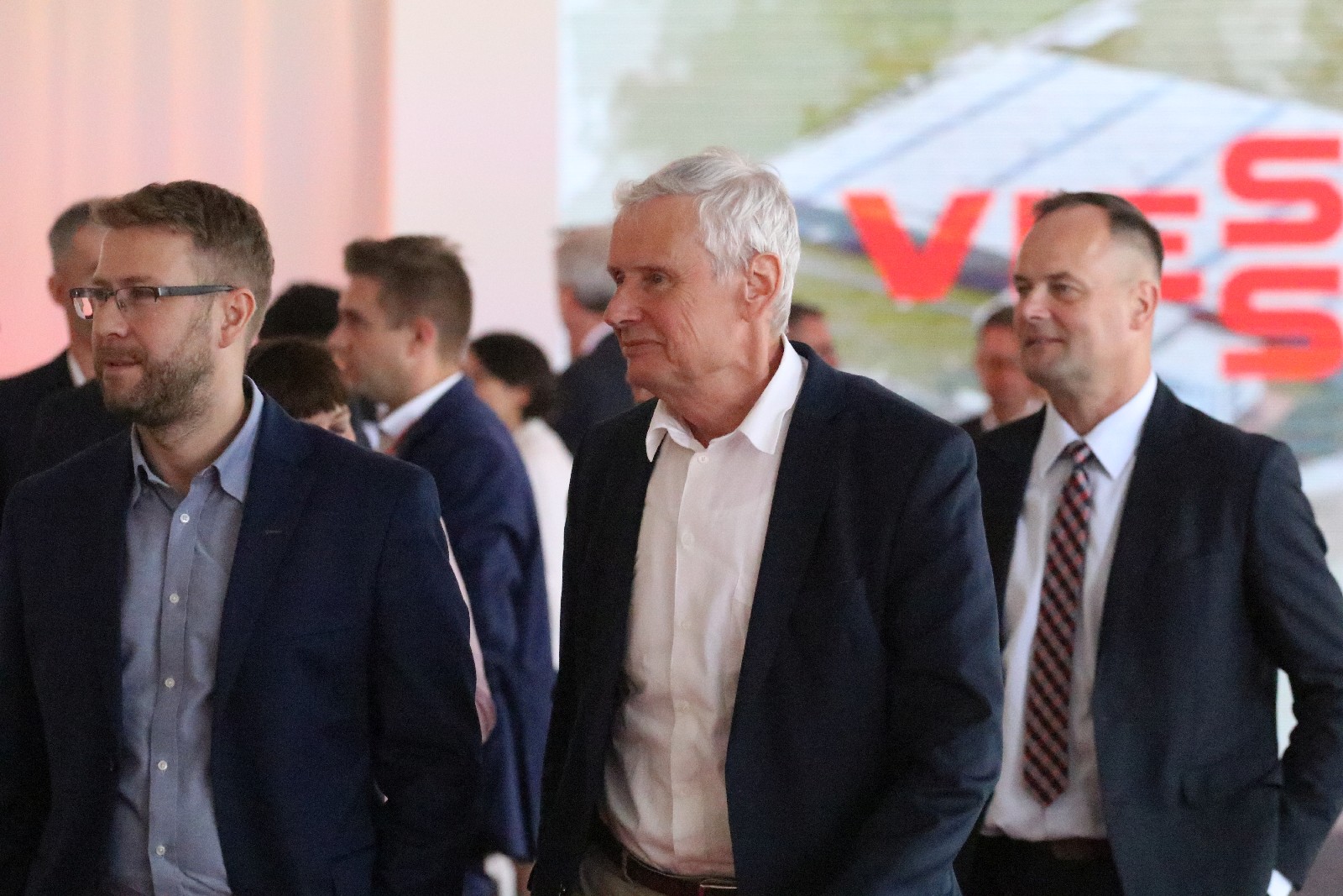 Viessmann rozpoczyna jedną z największych inwestycji w historii