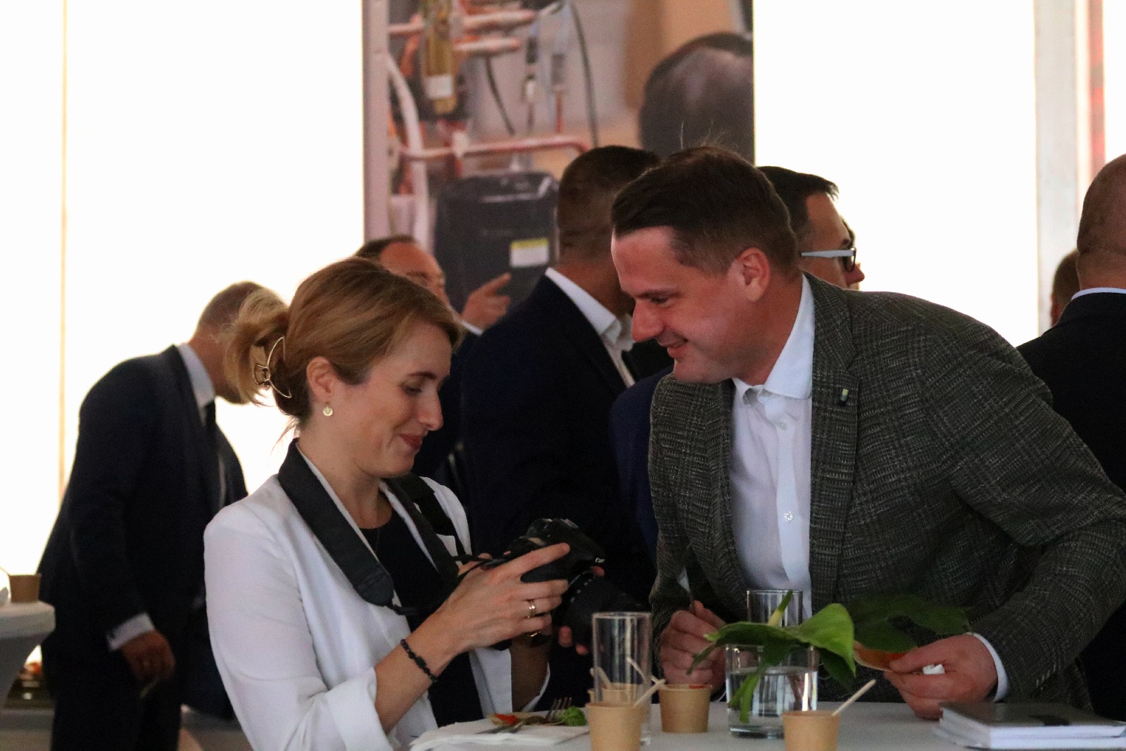 Viessmann rozpoczyna jedną z największych inwestycji w historii