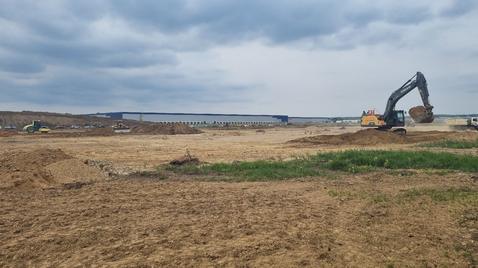 Viessmann rozpoczyna jedną z największych inwestycji w historii