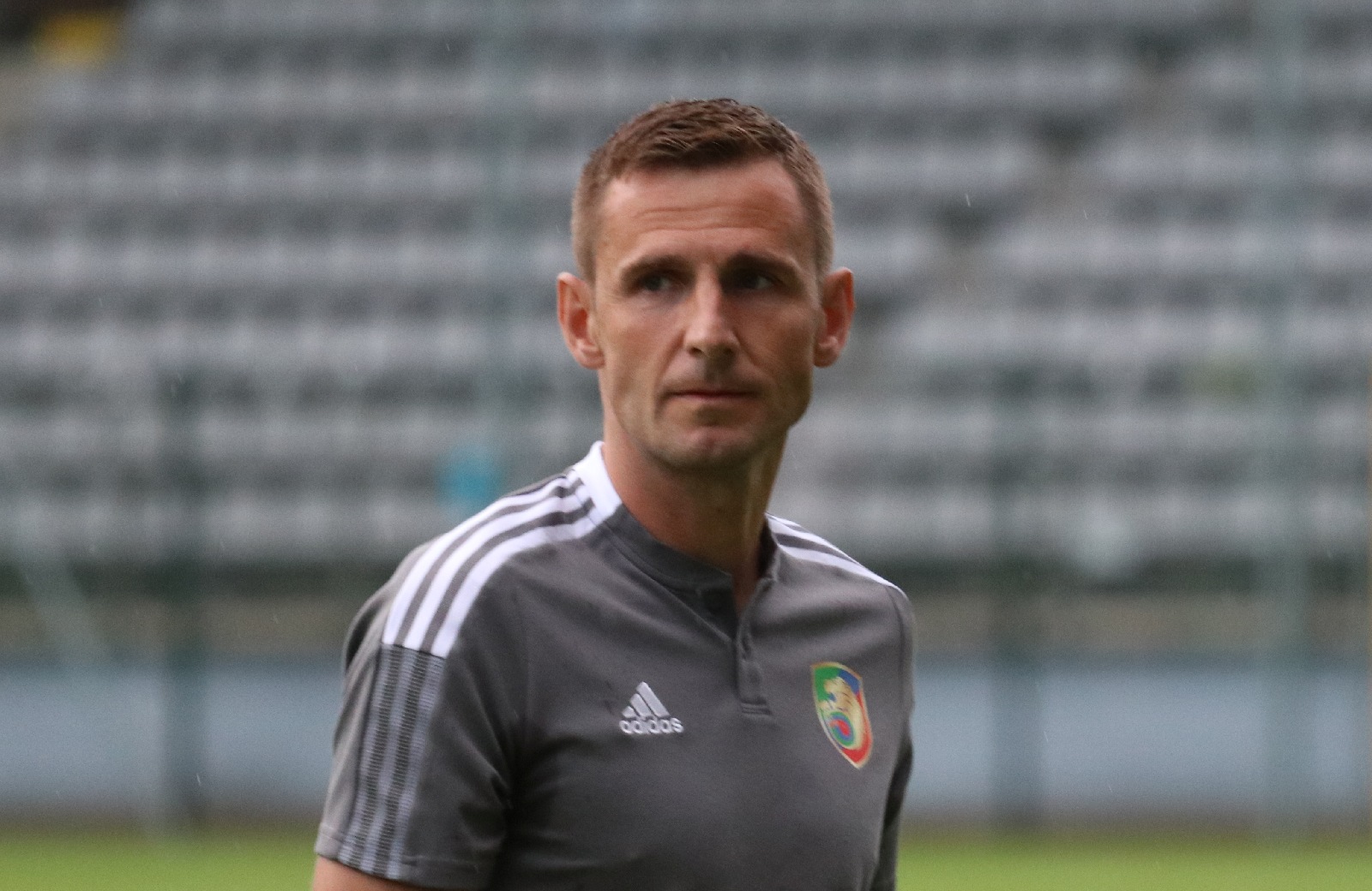 Drużyna Miedzi Legnica zaprezentowała się kibicom