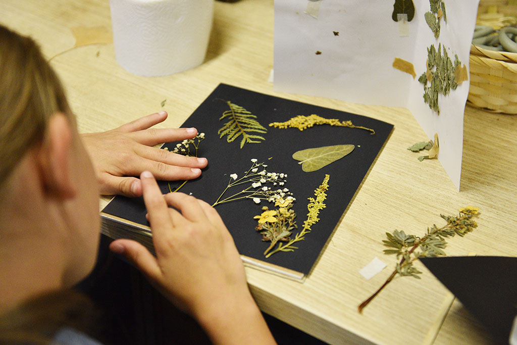 Warsztaty florystyczne w kwiaciarni Flowers Ctrl