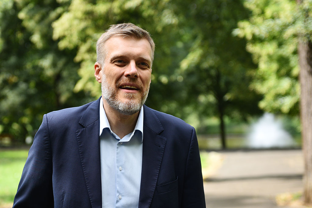 Adrian Zandberg i Kaja Filaczyńska o skróceniu tygodnia pracy