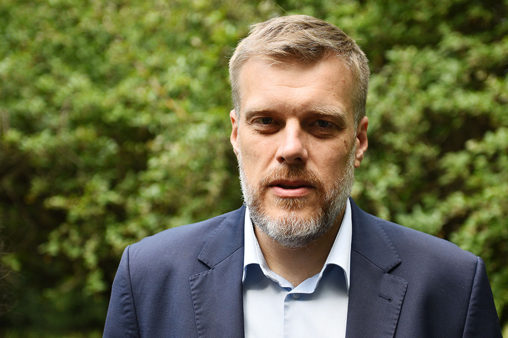Adrian Zandberg i Kaja Filaczyńska o skróceniu tygodnia pracy