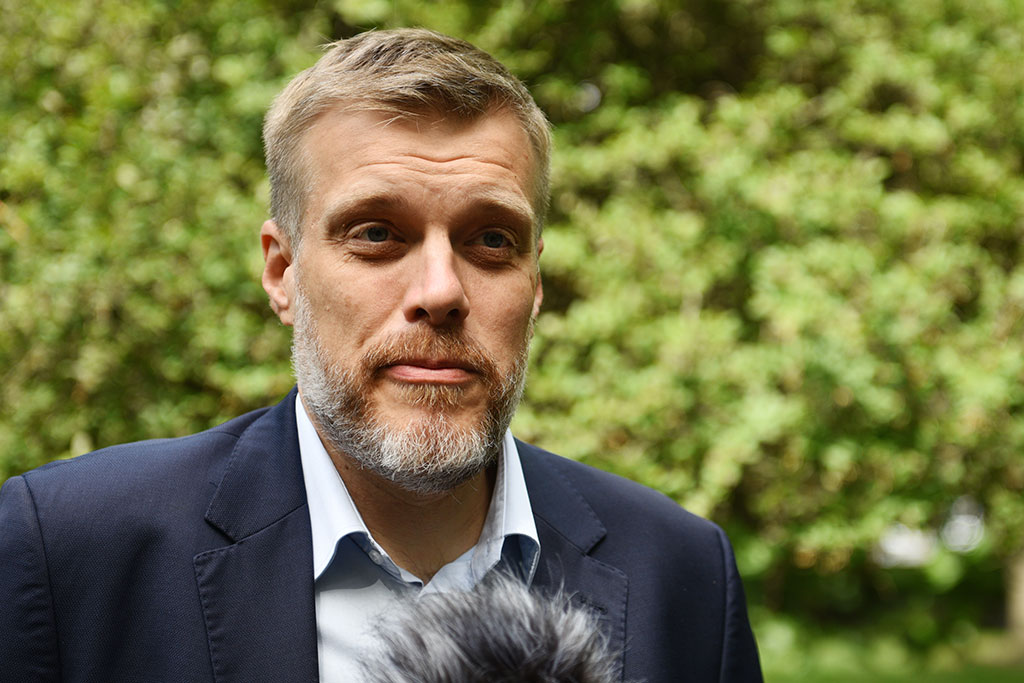 Adrian Zandberg i Kaja Filaczyńska o skróceniu tygodnia pracy