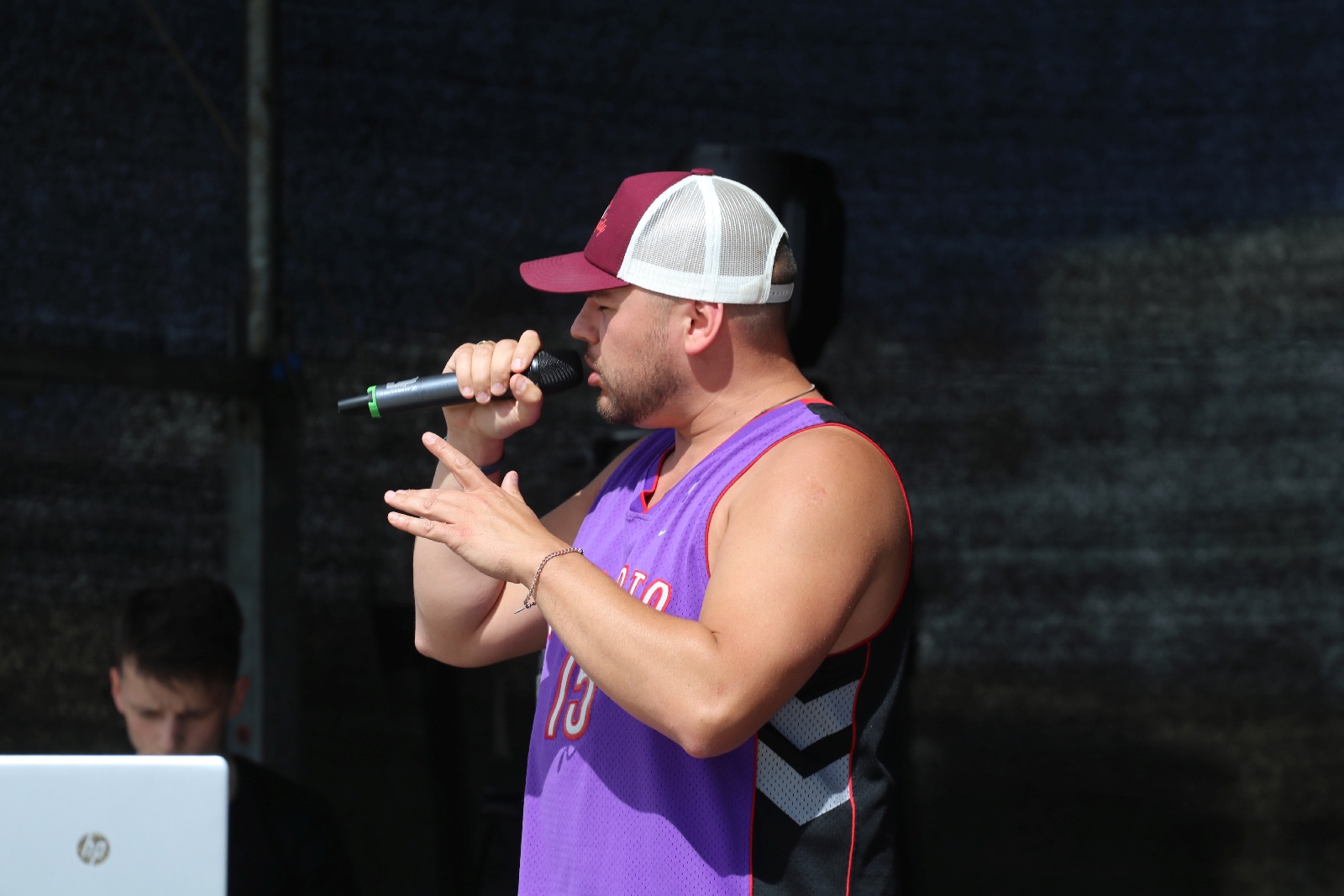 Festiwal „God i Good” (Bóg jest dobry) zabrzmiał w Legnicy