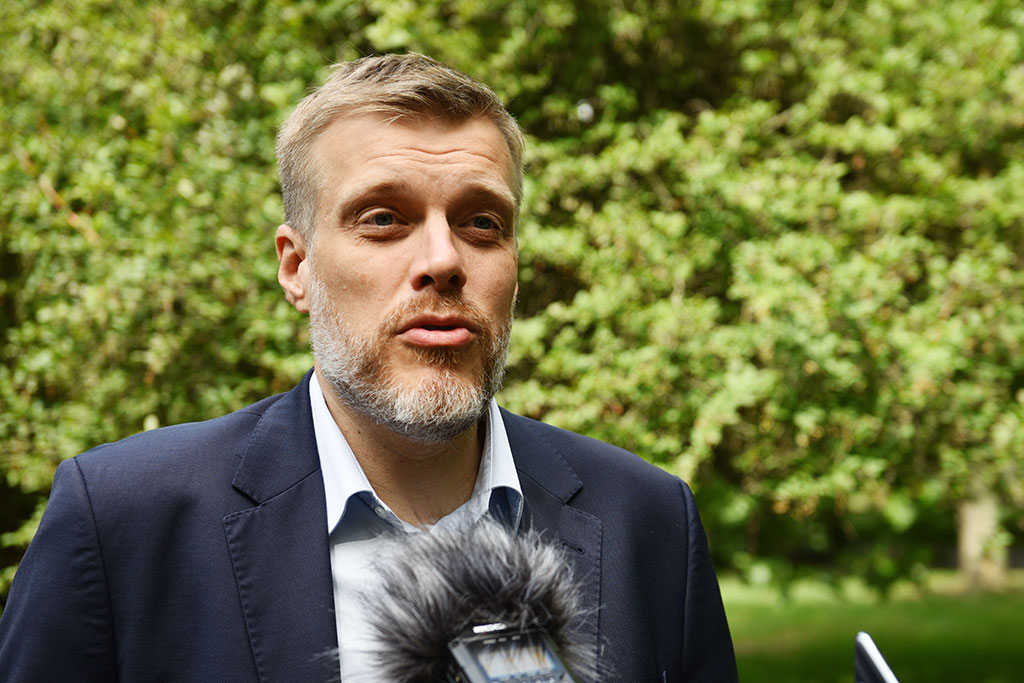 Adrian Zandberg i Kaja Filaczyńska o skróceniu tygodnia pracy