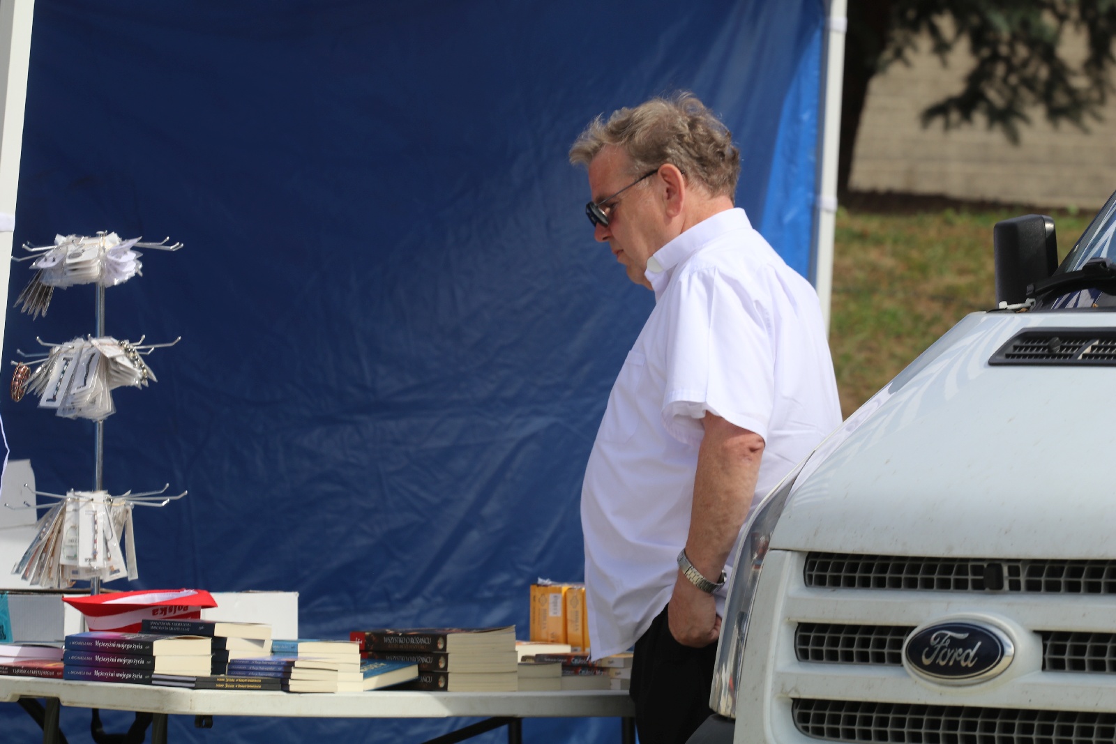 Festiwal „God i Good” (Bóg jest dobry) zabrzmiał w Legnicy