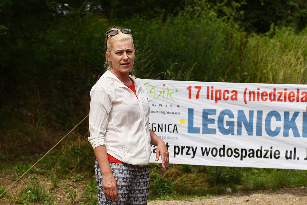 Prawdziwie survivalowy spływ kajakowy po Kaczawie