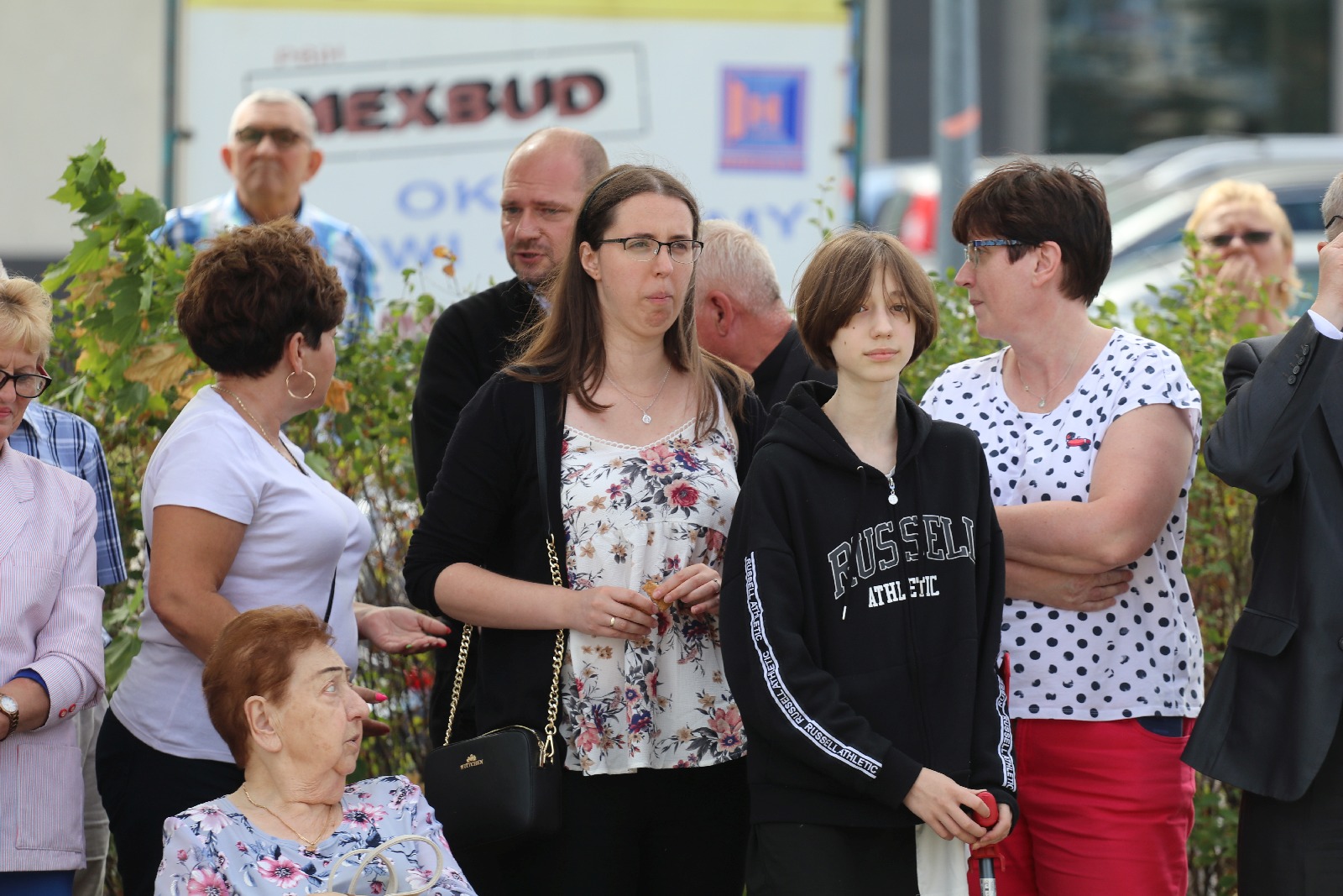 Festiwal „God i Good” (Bóg jest dobry) zabrzmiał w Legnicy