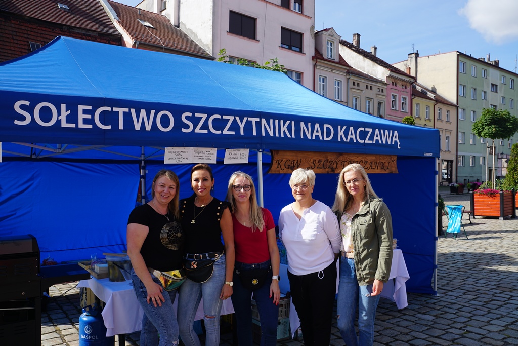 W Chojnowie w szczytnym celu polała się krew