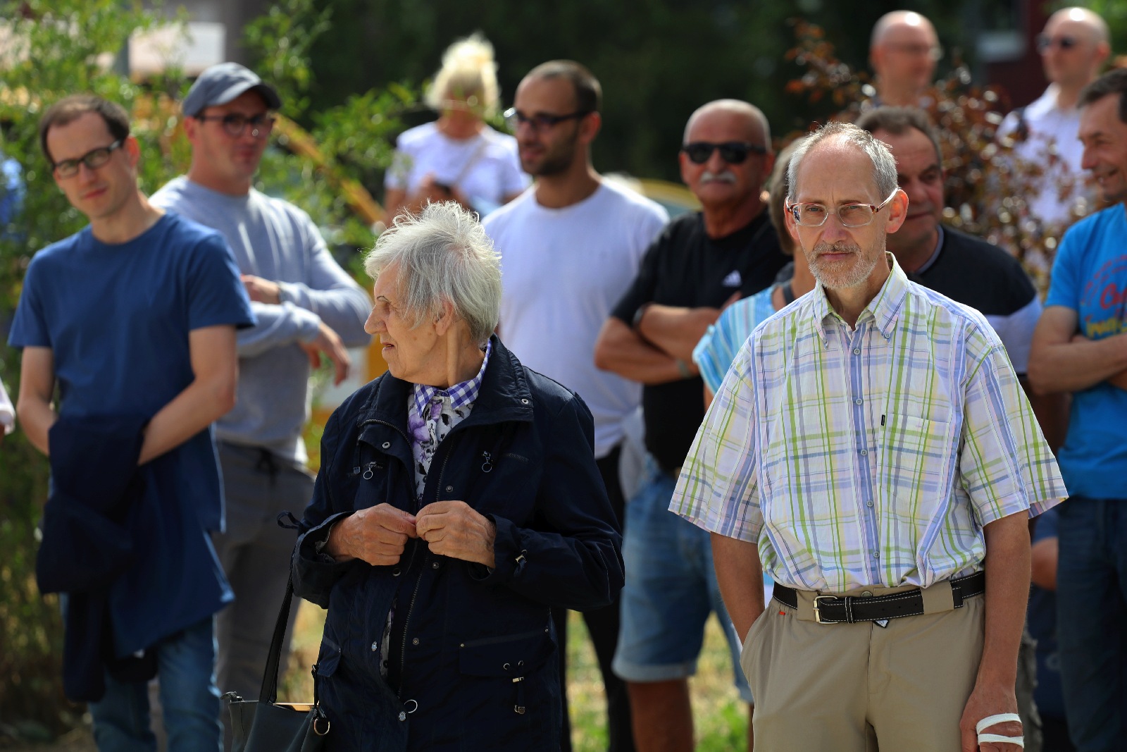 Festiwal „God i Good” (Bóg jest dobry) zabrzmiał w Legnicy