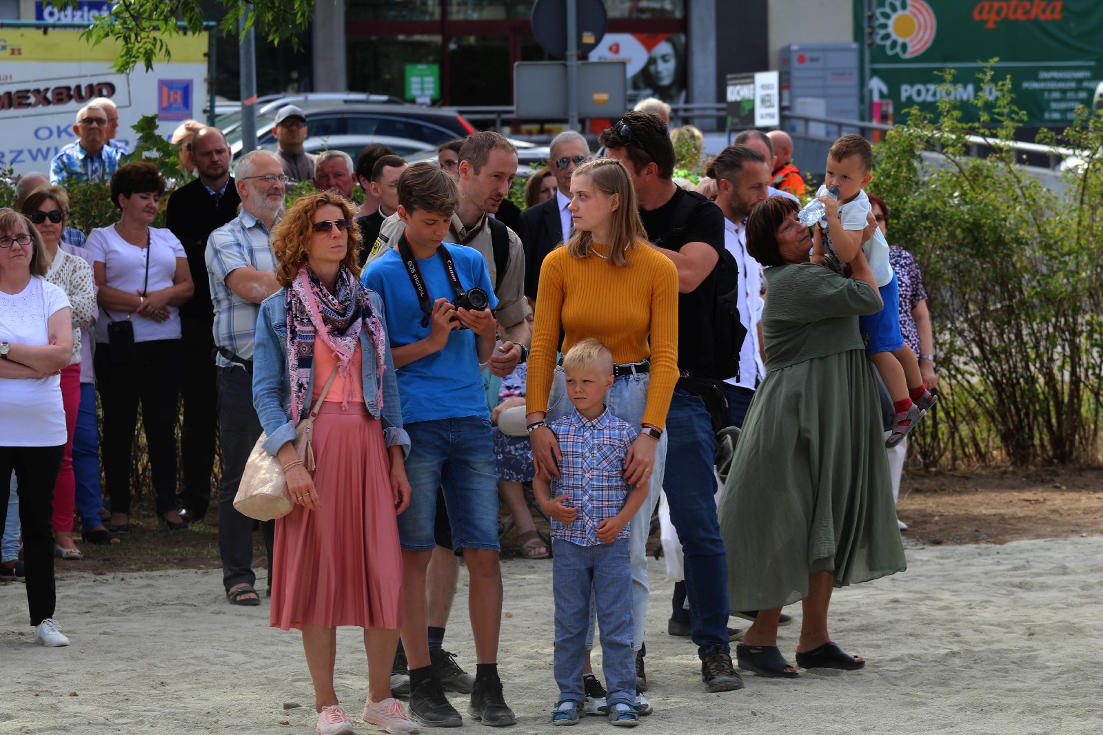 Festiwal „God i Good” (Bóg jest dobry) zabrzmiał w Legnicy