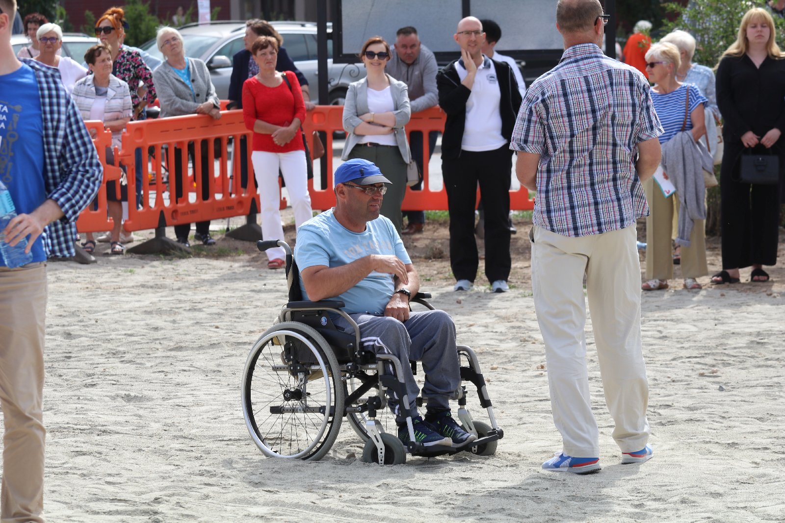 Festiwal „God i Good” (Bóg jest dobry) zabrzmiał w Legnicy
