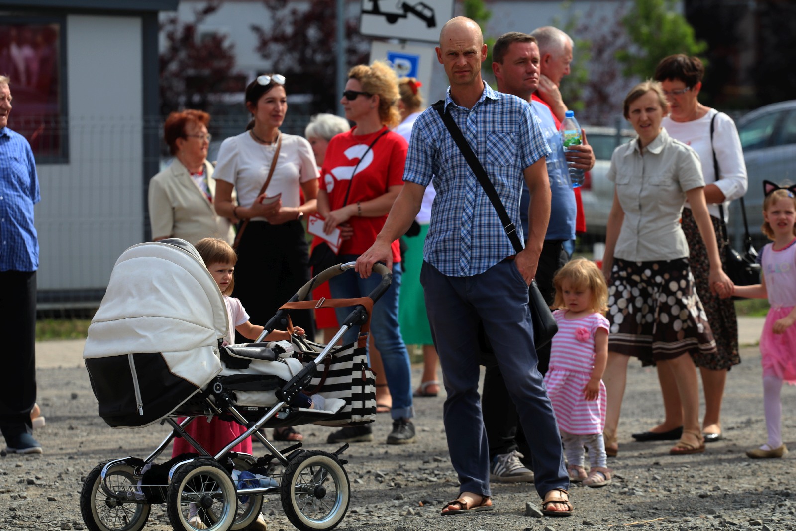 Festiwal „God i Good” (Bóg jest dobry) zabrzmiał w Legnicy