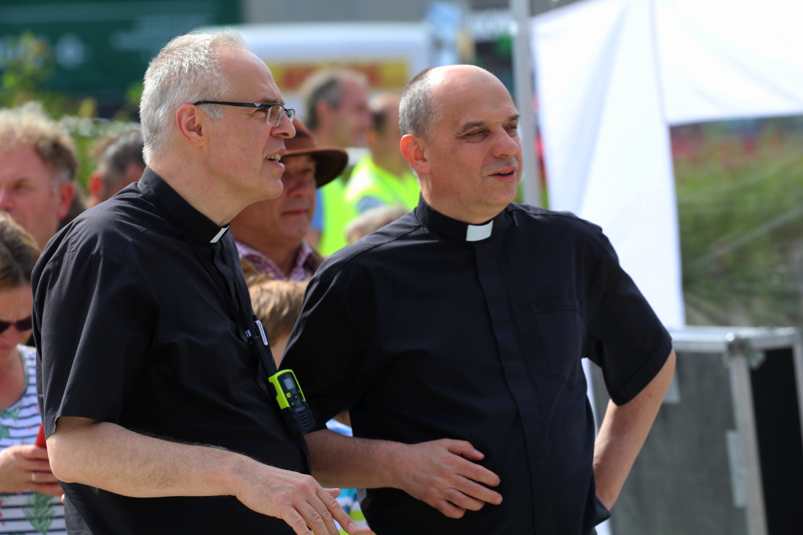 Festiwal „God i Good” (Bóg jest dobry) zabrzmiał w Legnicy