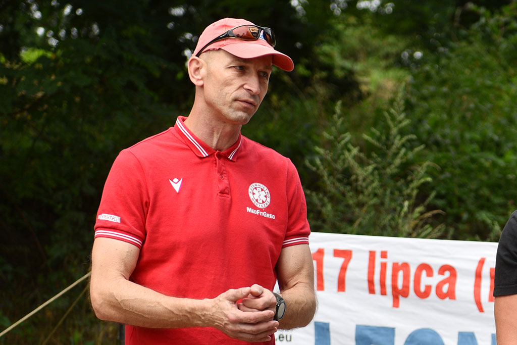 Prawdziwie survivalowy spływ kajakowy po Kaczawie