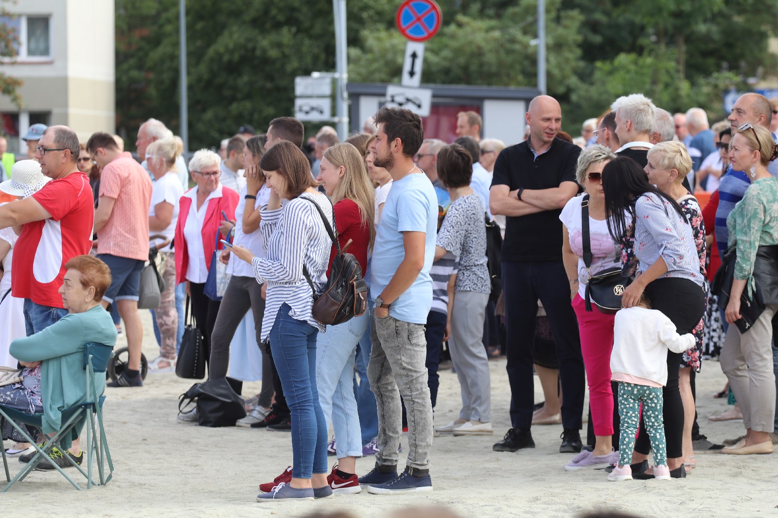 Festiwal „God i Good” (Bóg jest dobry) zabrzmiał w Legnicy