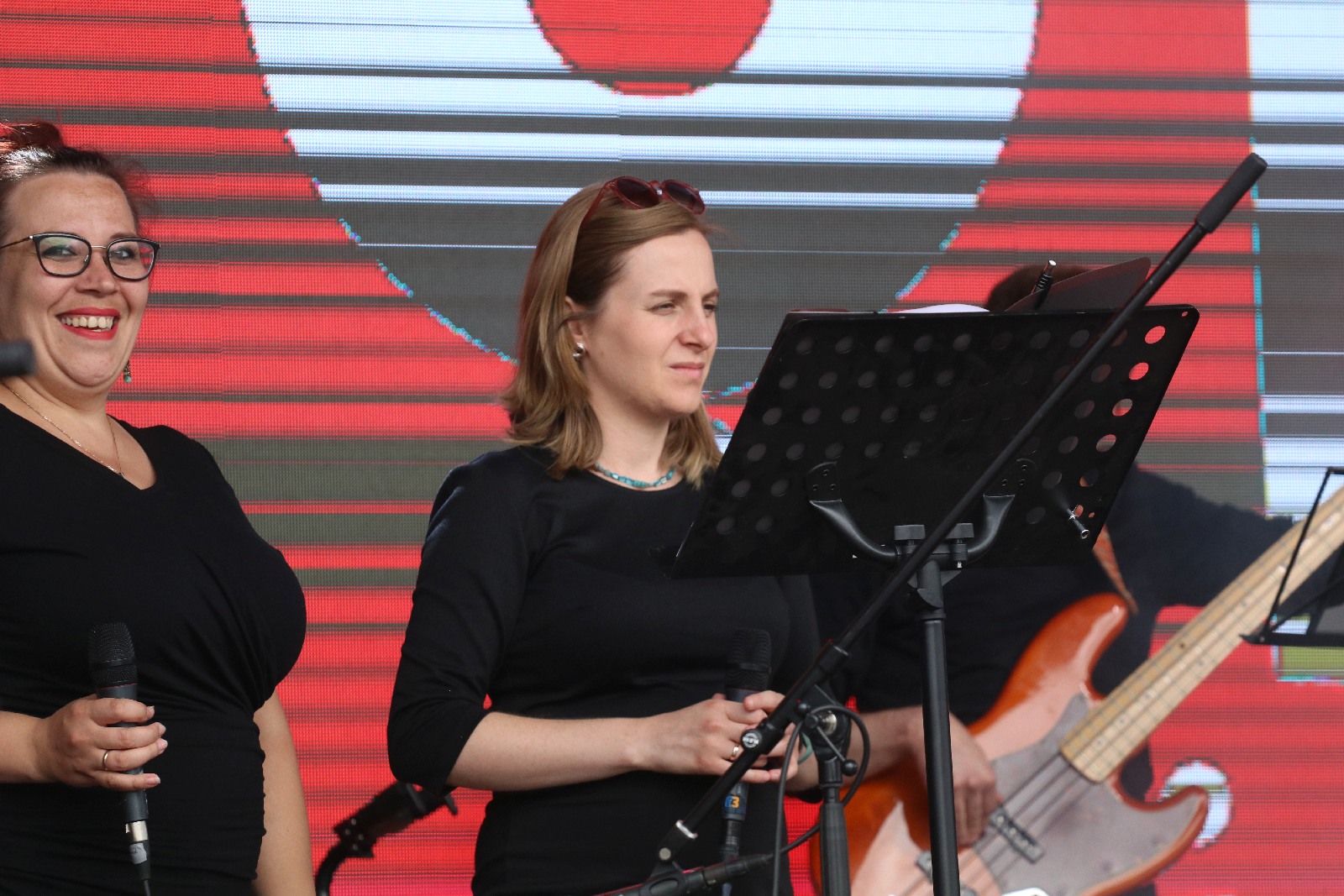 Festiwal „God i Good” (Bóg jest dobry) zabrzmiał w Legnicy