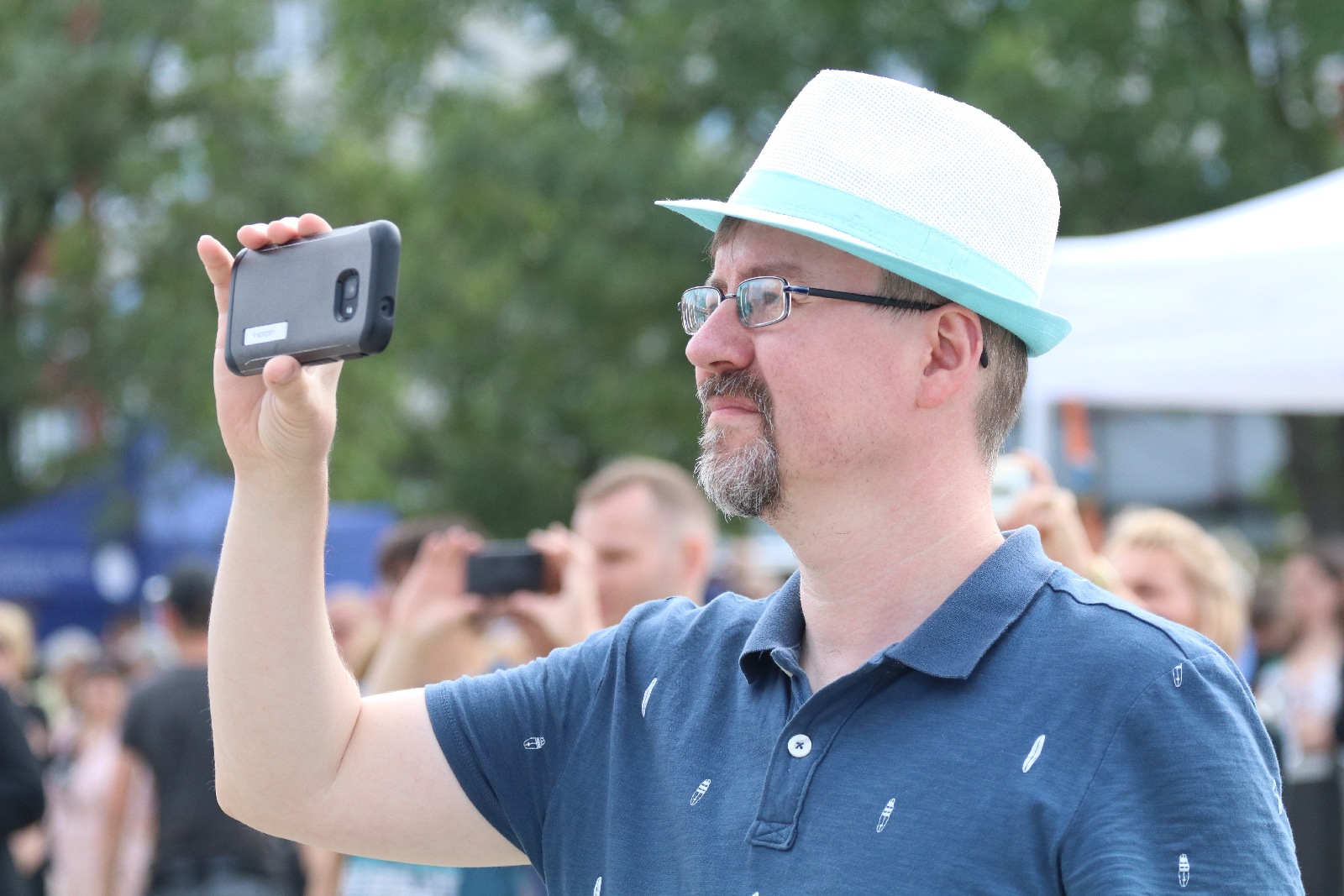 Festiwal „God i Good” (Bóg jest dobry) zabrzmiał w Legnicy