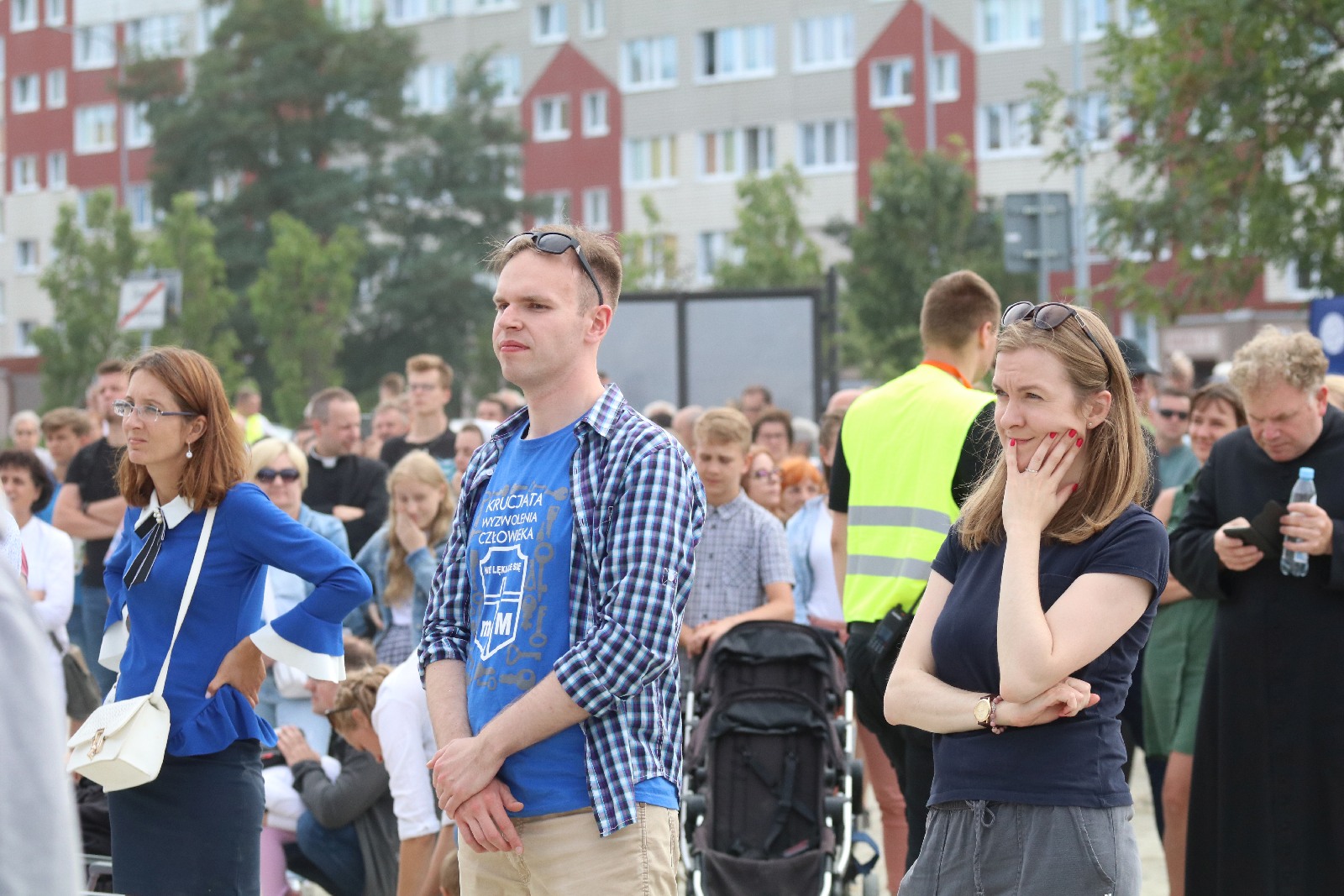 Festiwal „God i Good” (Bóg jest dobry) zabrzmiał w Legnicy