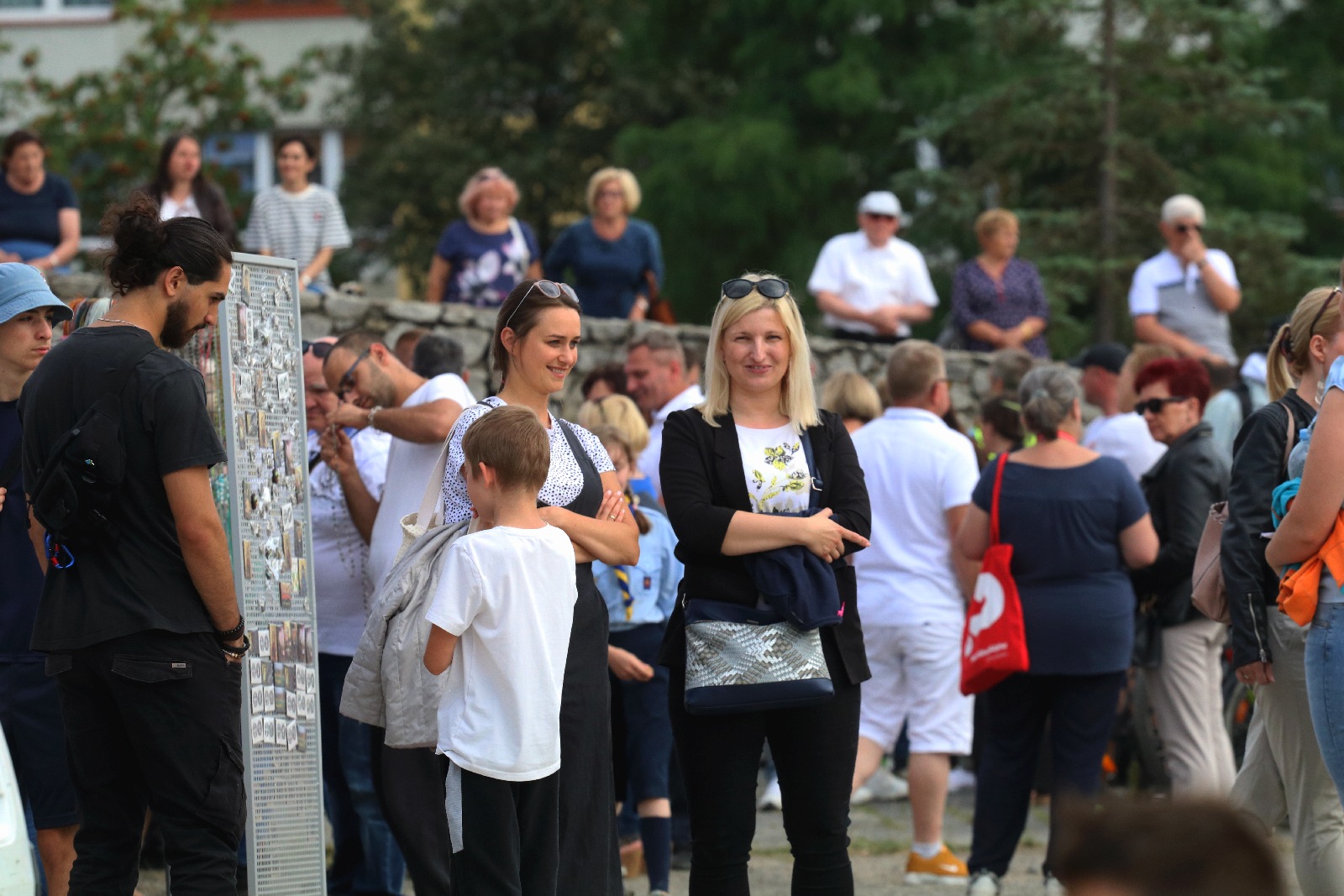 Festiwal „God i Good” (Bóg jest dobry) zabrzmiał w Legnicy