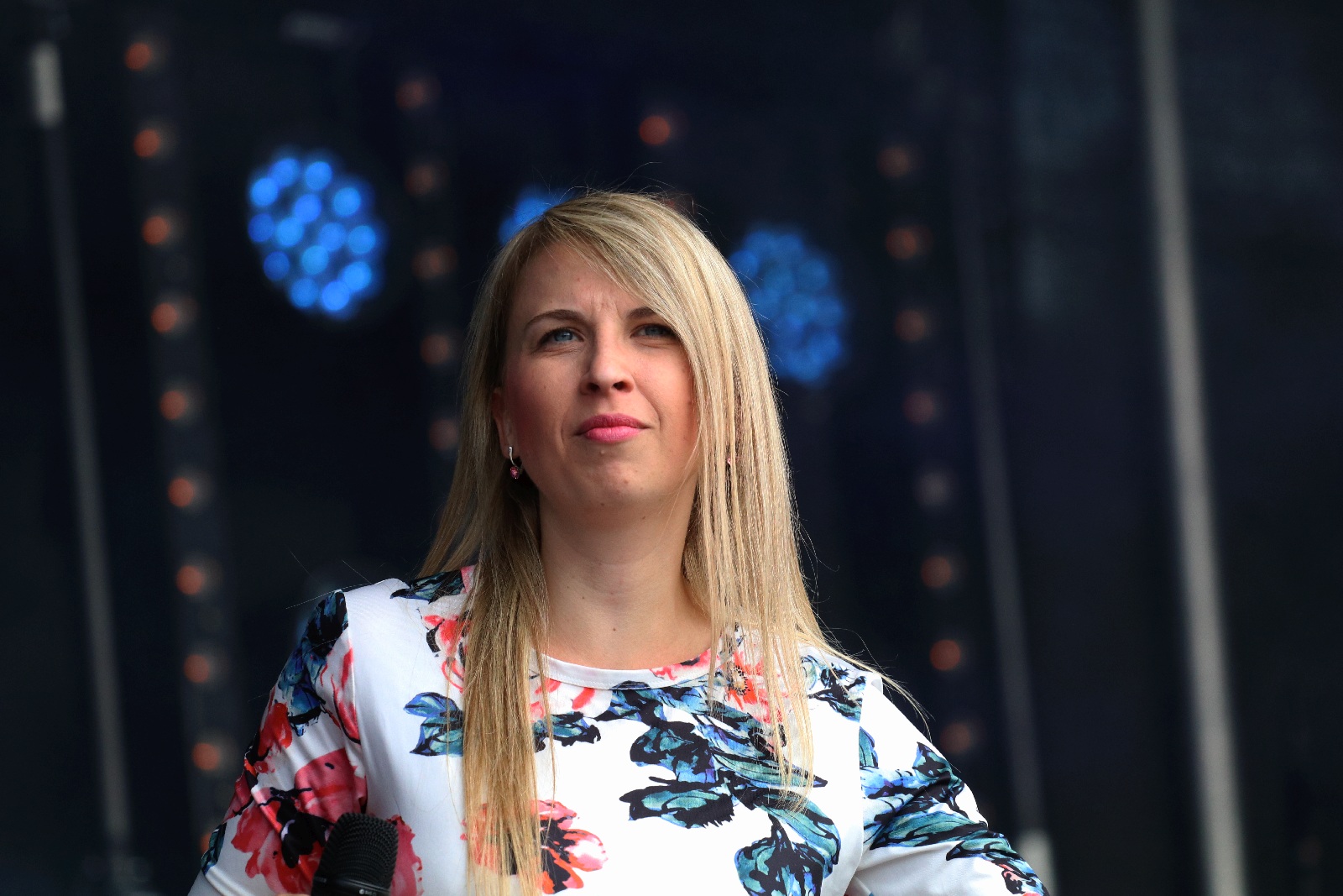 Festiwal „God i Good” (Bóg jest dobry) zabrzmiał w Legnicy