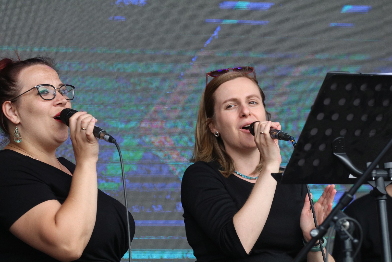 Festiwal „God i Good” (Bóg jest dobry) zabrzmiał w Legnicy