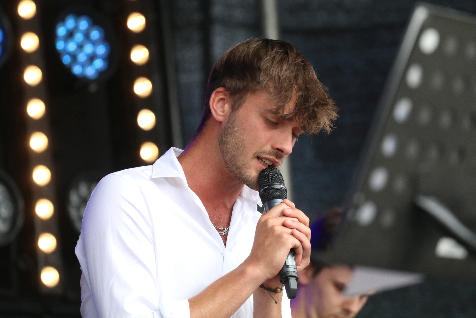 Festiwal „God i Good” (Bóg jest dobry) zabrzmiał w Legnicy