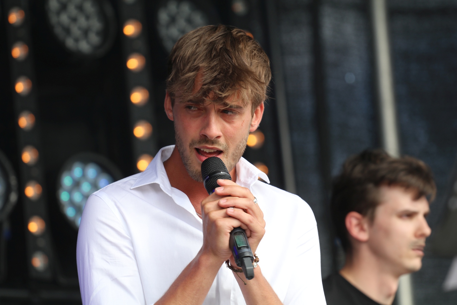 Festiwal „God i Good” (Bóg jest dobry) zabrzmiał w Legnicy