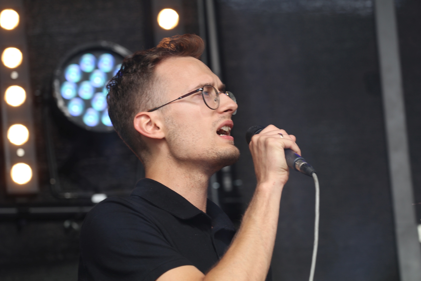 Festiwal „God i Good” (Bóg jest dobry) zabrzmiał w Legnicy