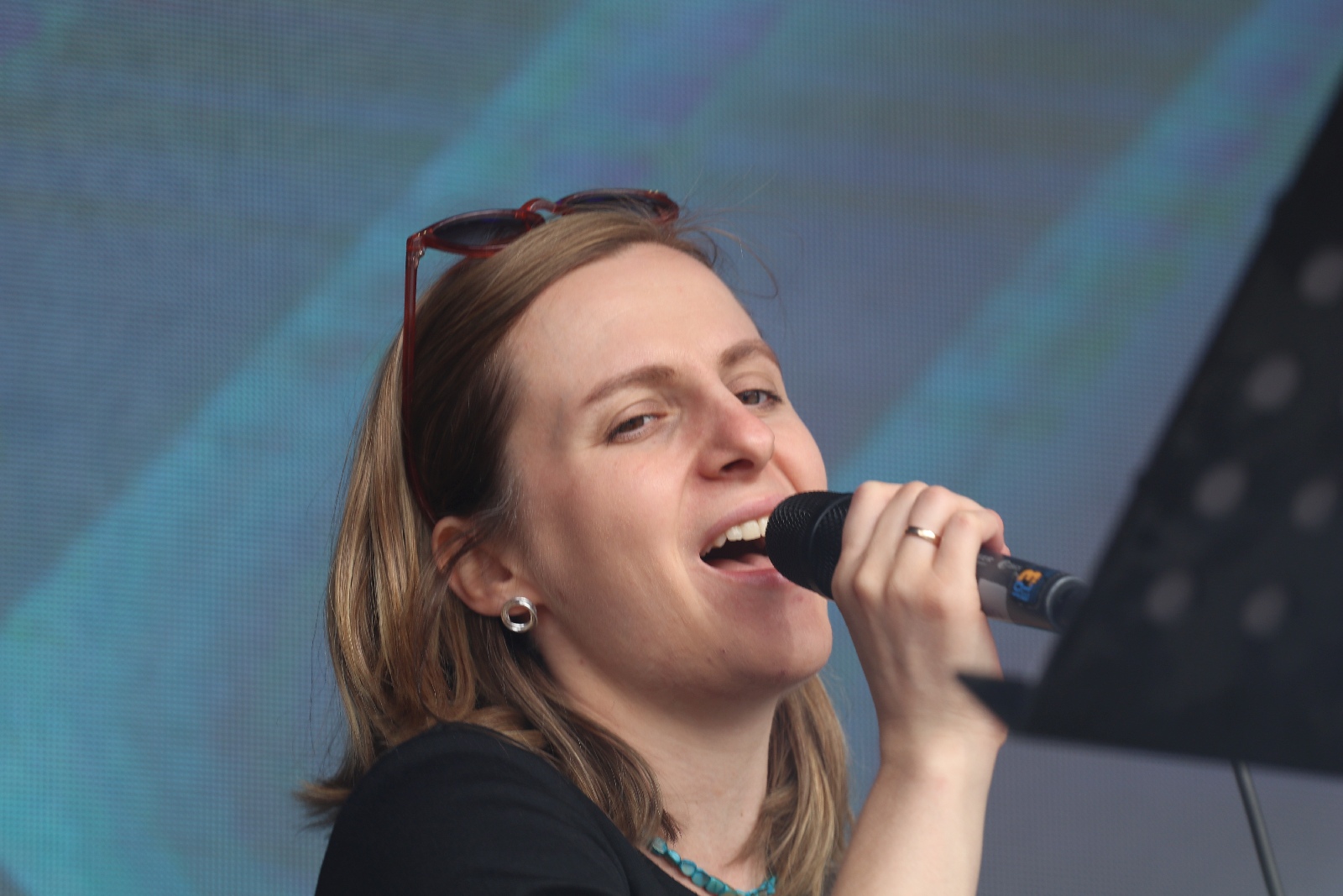 Festiwal „God i Good” (Bóg jest dobry) zabrzmiał w Legnicy