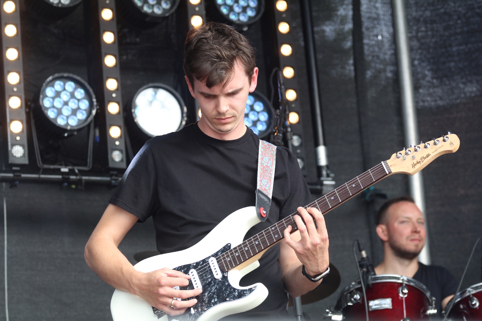 Festiwal „God i Good” (Bóg jest dobry) zabrzmiał w Legnicy