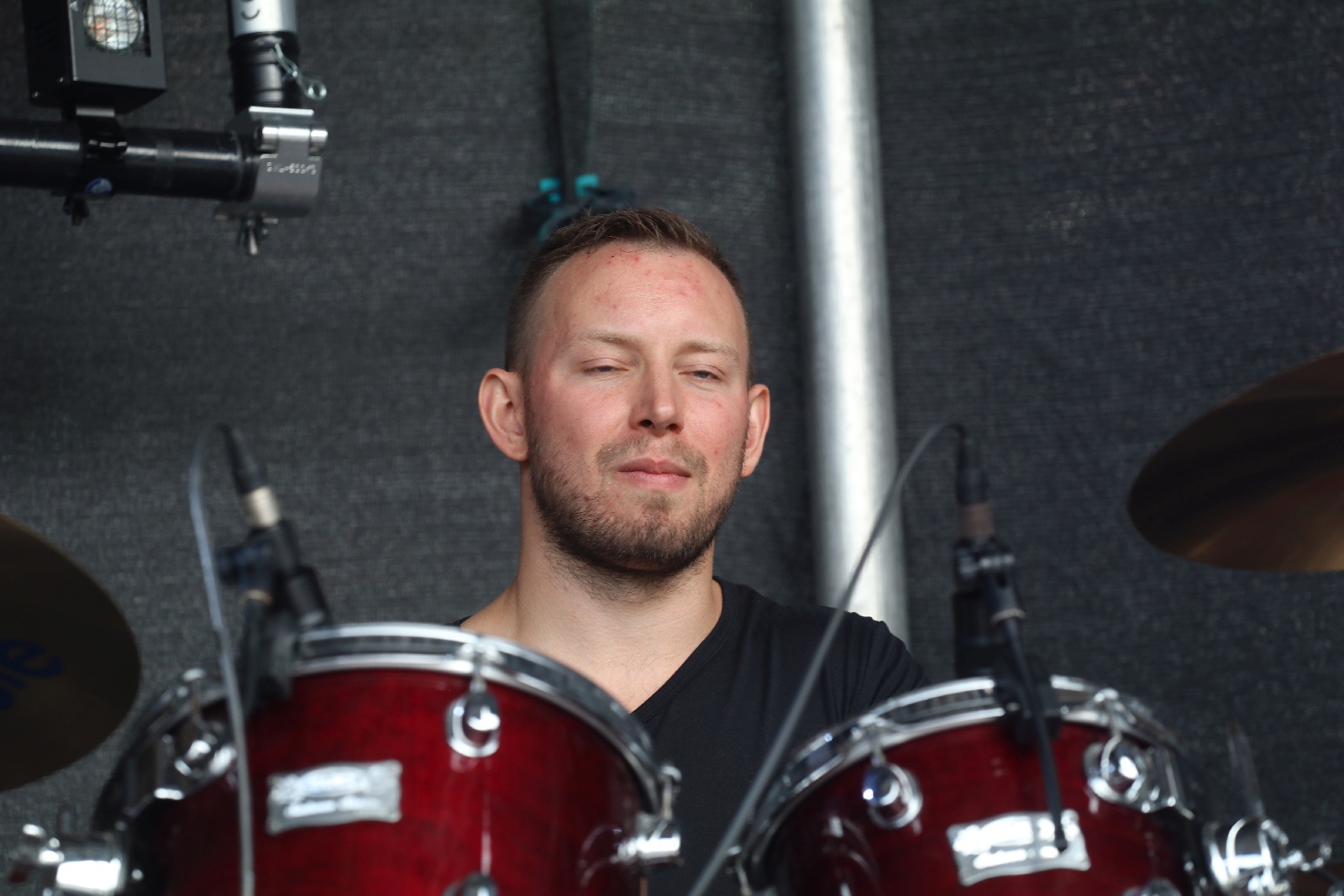 Festiwal „God i Good” (Bóg jest dobry) zabrzmiał w Legnicy